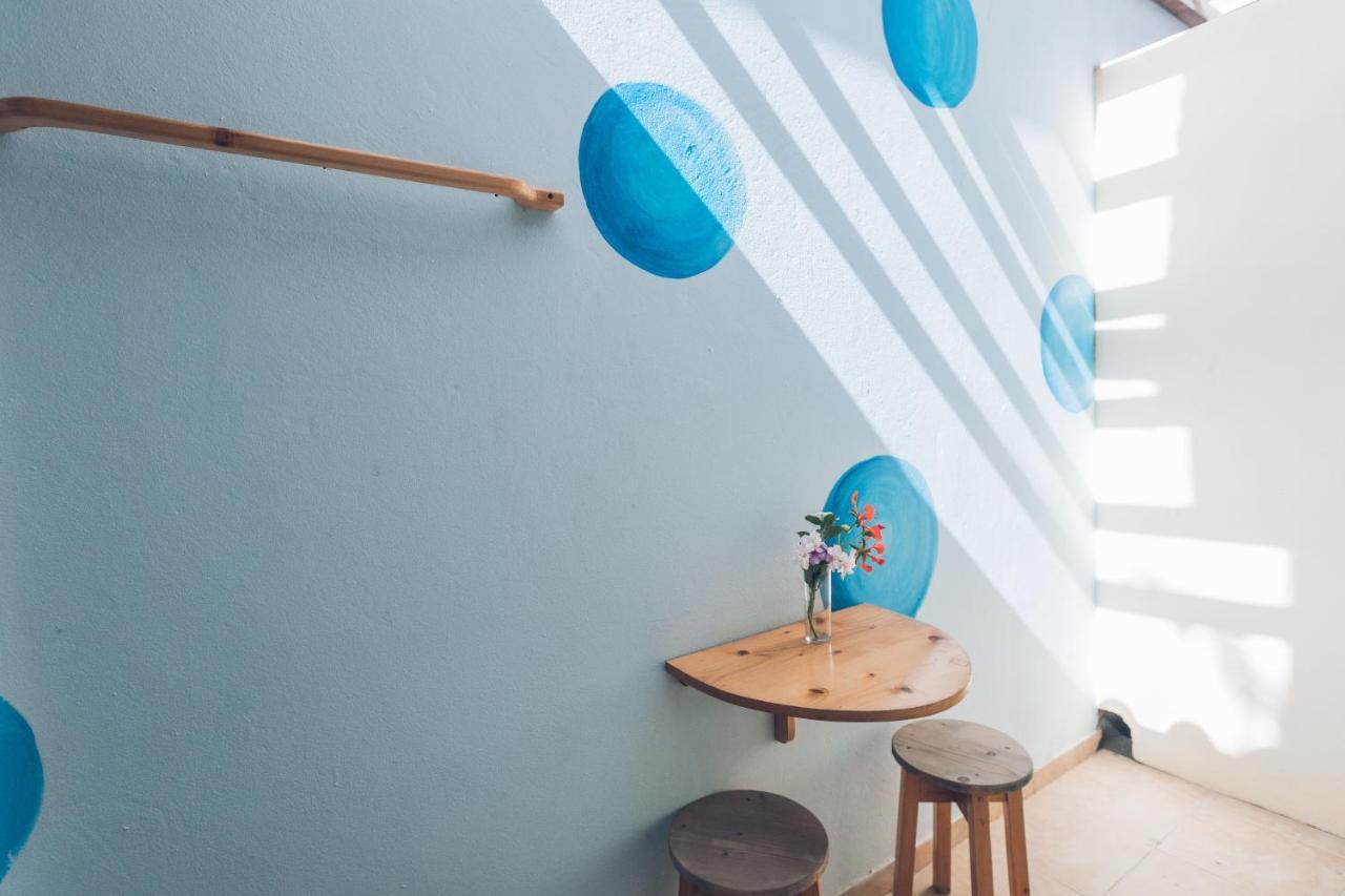 Casa Strela B&B Tarrafal Экстерьер фото