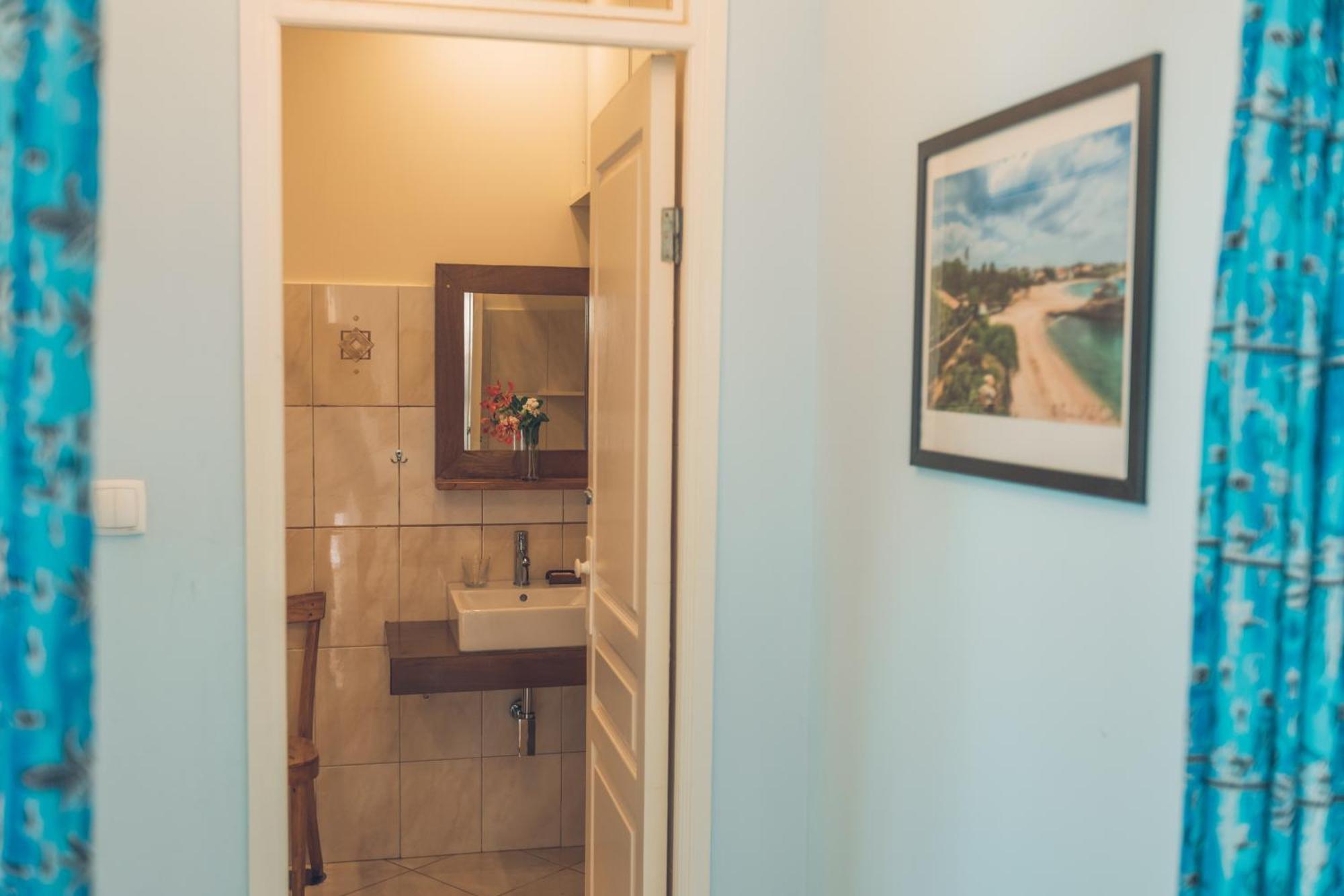 Casa Strela B&B Tarrafal Номер фото