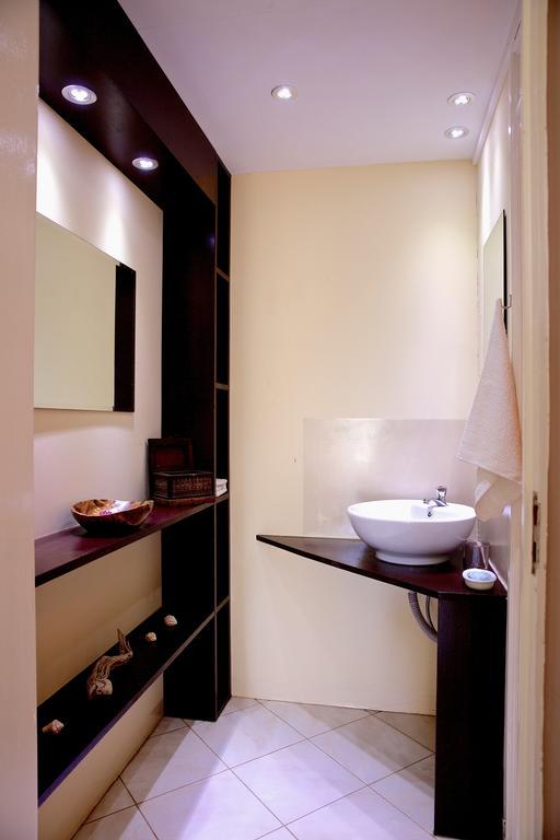 Casa Strela B&B Tarrafal Таррафал Номер фото